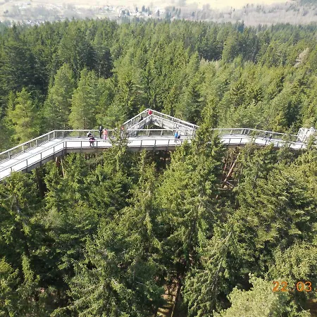 דירה Relaxulipna - D107, D108 פרימבורק